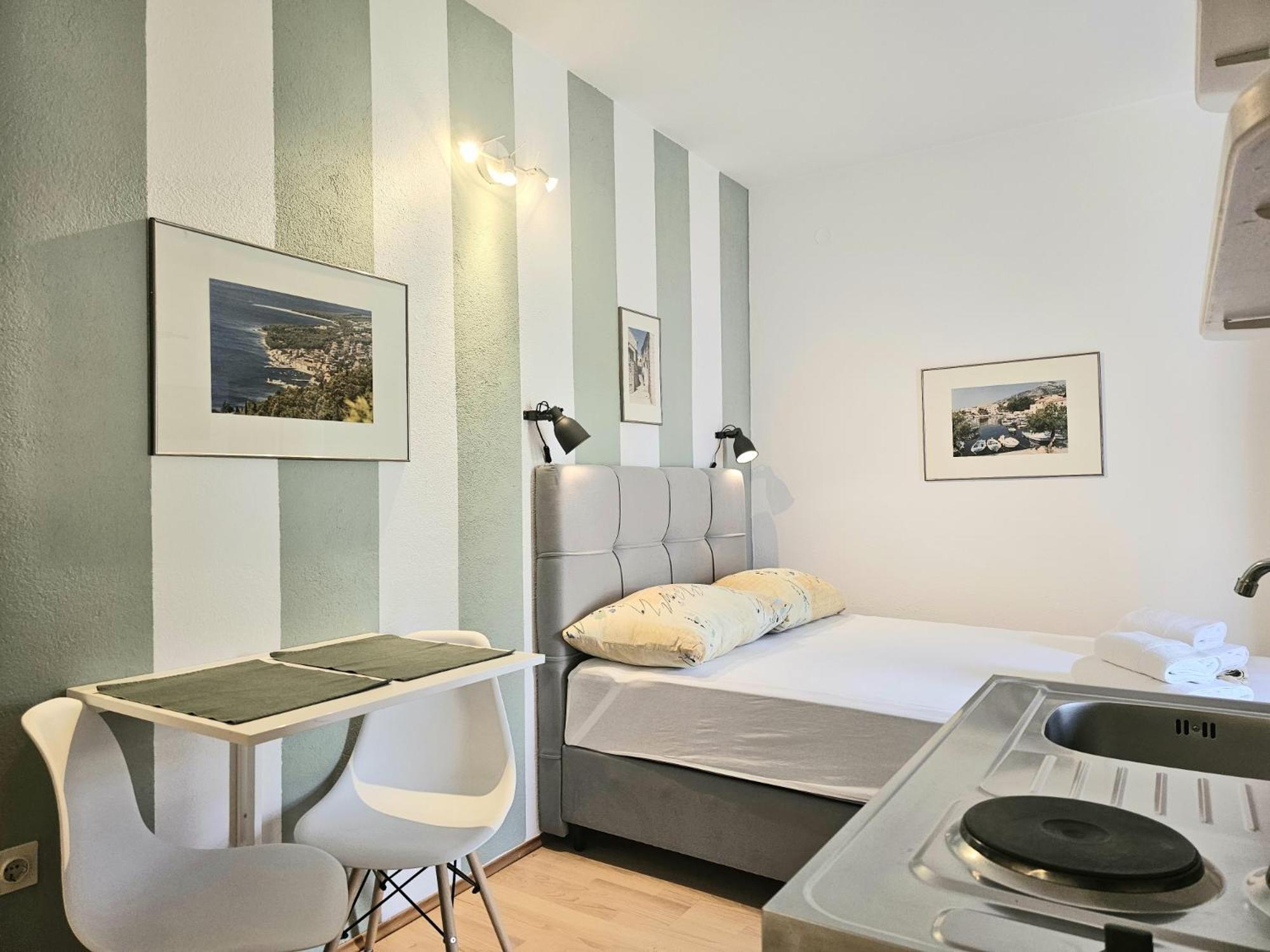 Bol Bliss Apartments Exteriér fotografie