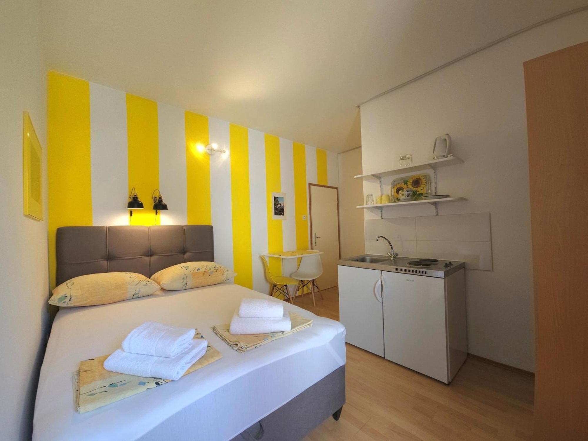 Bol Bliss Apartments Exteriér fotografie