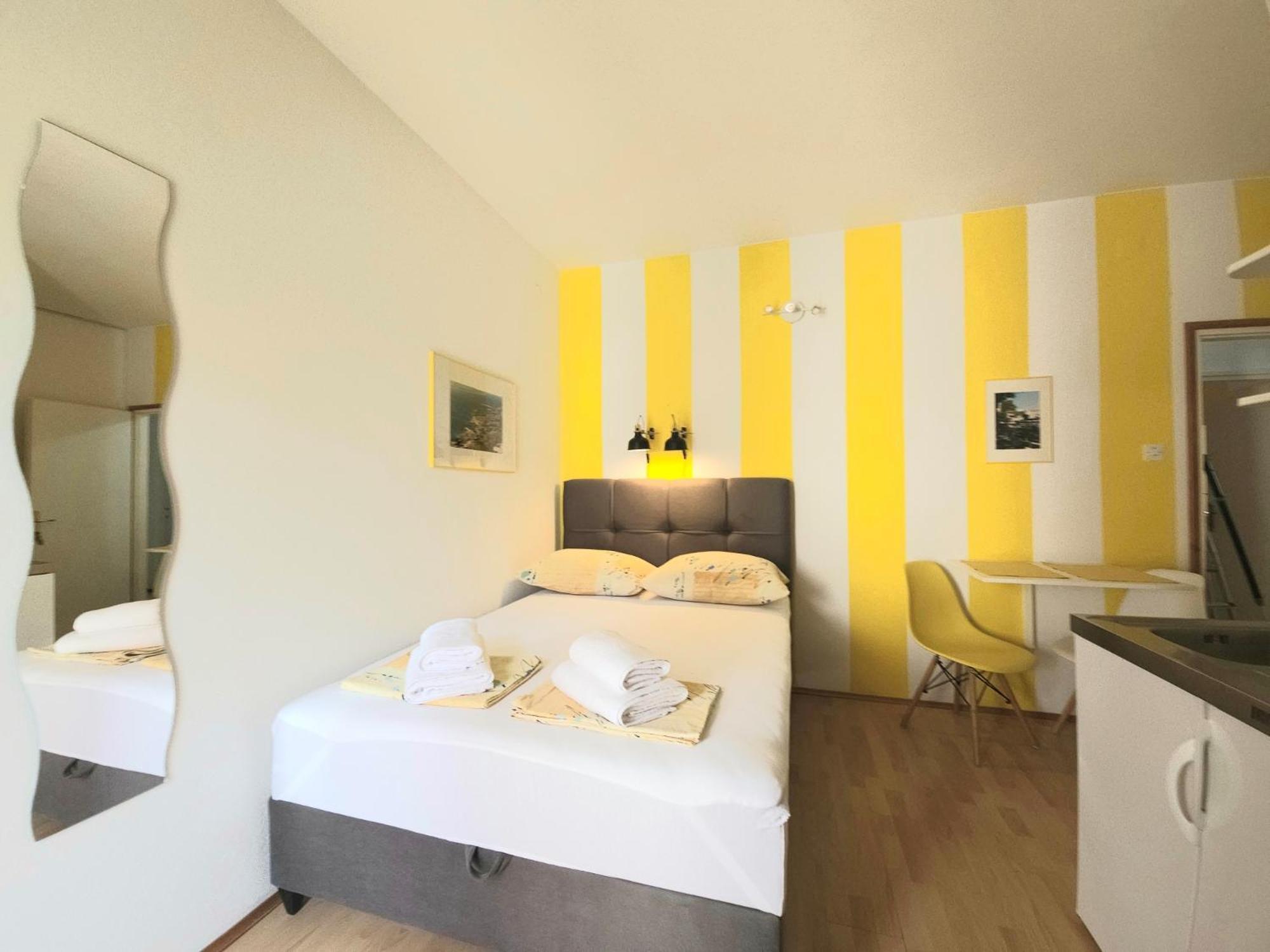 Bol Bliss Apartments Exteriér fotografie